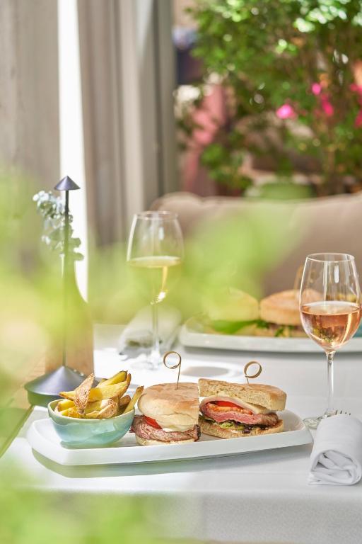 PortoBay Liberdade - Resim 36