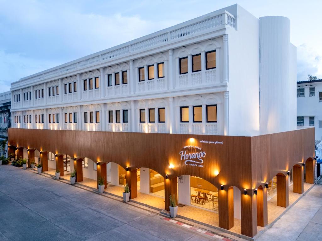 Horange Phuket Town - Resim 9