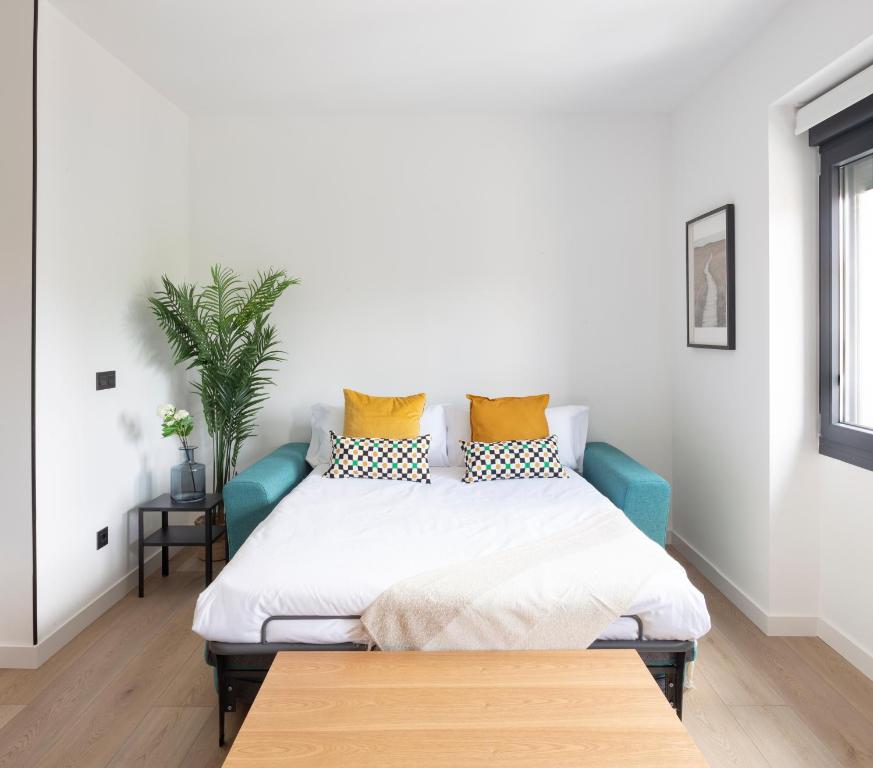 Apartamentos Turísticos D10 - 11