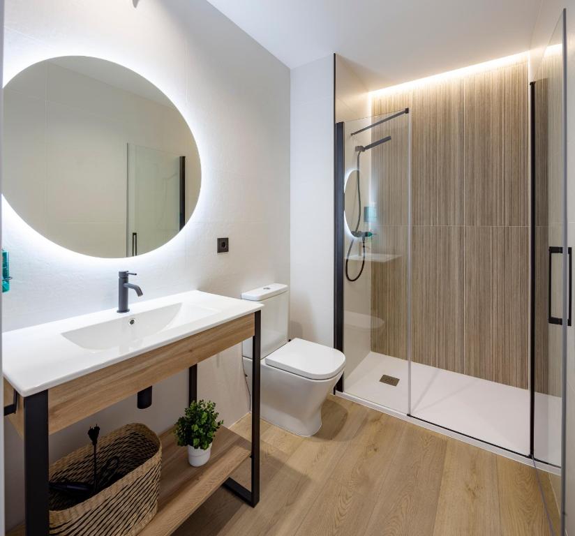 Apartamentos Turísticos D10 - 19