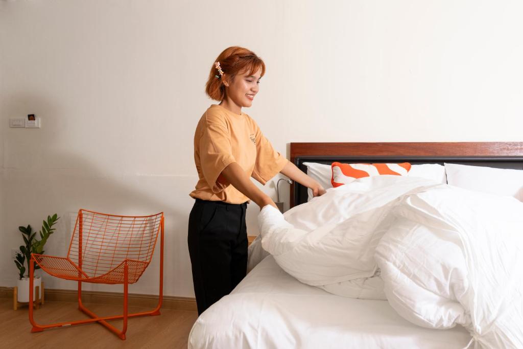 Horange Phuket Town - Resim 13