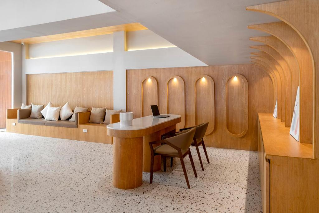 Horange Phuket Town - Resim 7