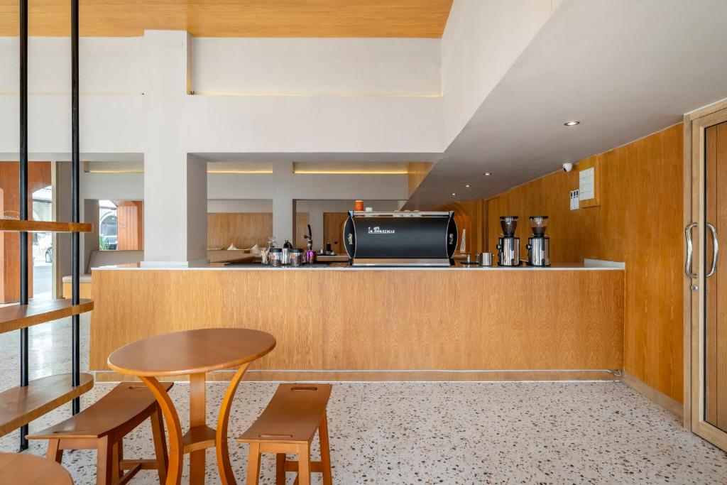 Horange Phuket Town - Resim 21