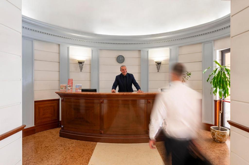 Hotel Hiberia - Resim 12