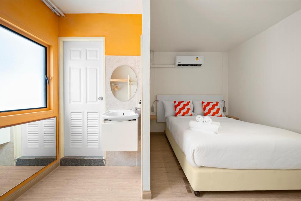 Horange Phuket Town - Resim 23