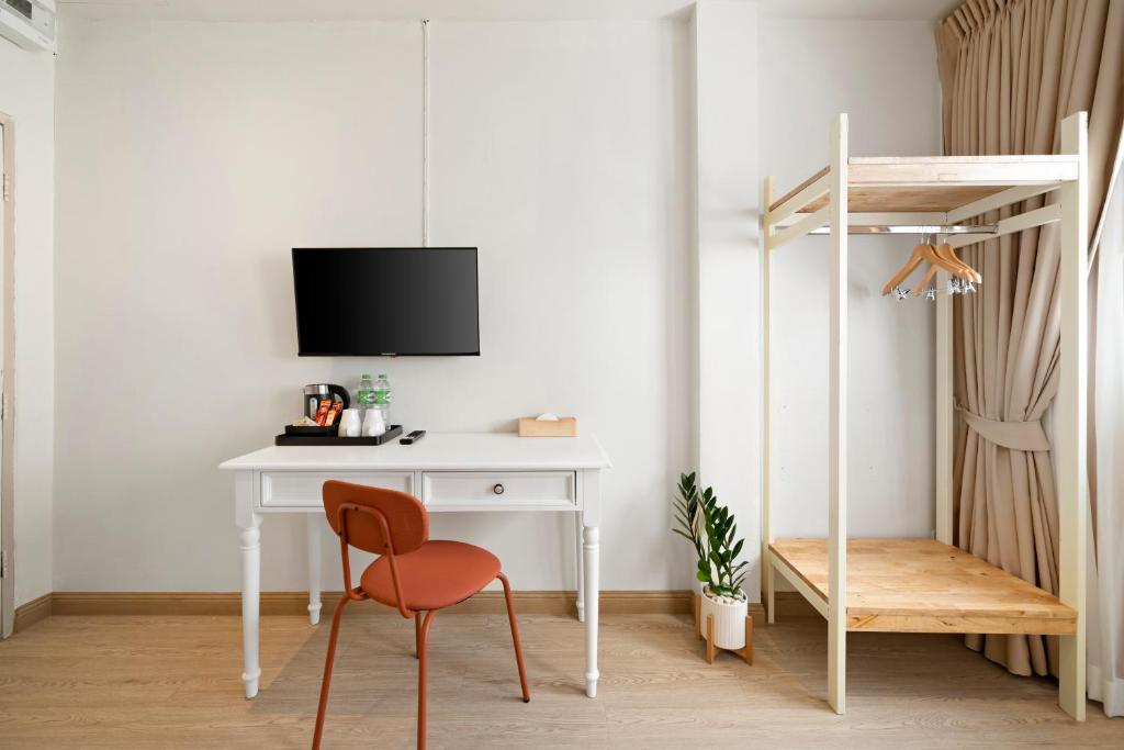 Horange Phuket Town - Resim 24