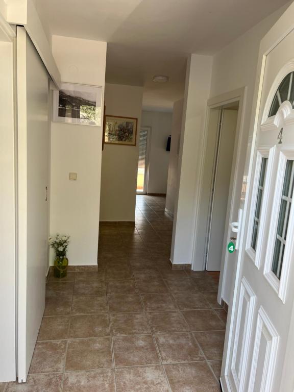 Fotografia z galérie ubytovania Villa Jurisic v Tučepi