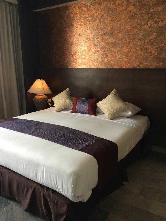 Royal Lanna Hotel - Resim 35