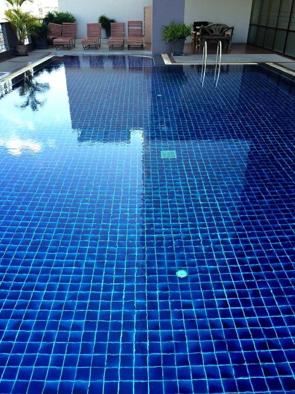 Royal Lanna Hotel - Resim 40