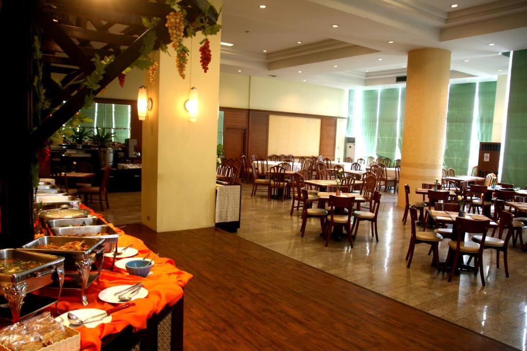Royal Lanna Hotel - Resim 39