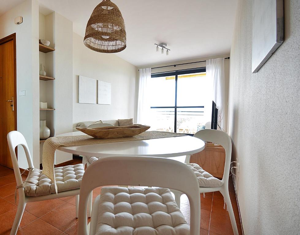 Fotografia z galérie ubytovania Apartamento con piscina en Pedras Negras v destinácii Pontevedra