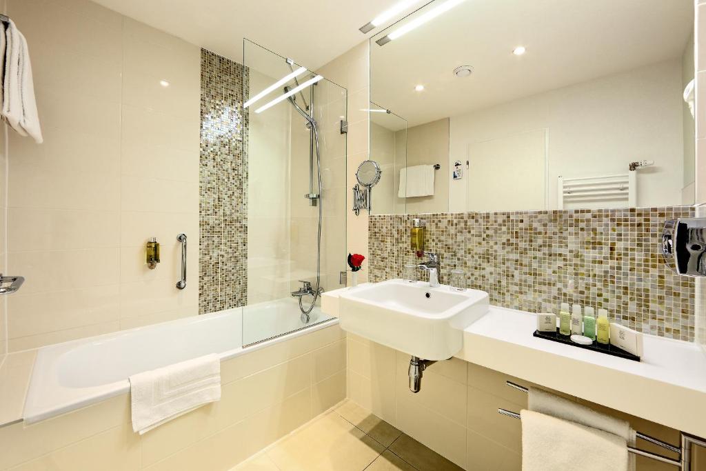 Hotel Duo & Wellness - Resim 10