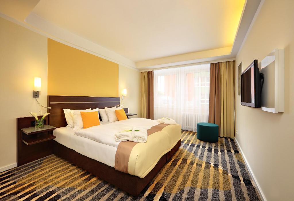 Hotel Duo & Wellness - Resim 14