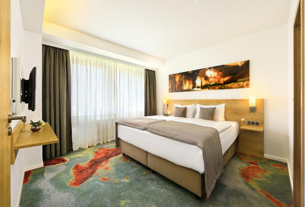 Hotel Duo & Wellness - Resim 11