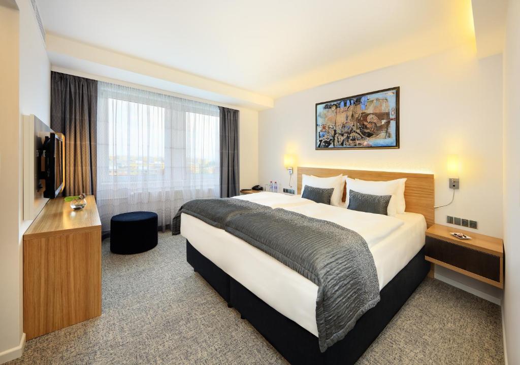 Hotel Duo & Wellness - Resim 18