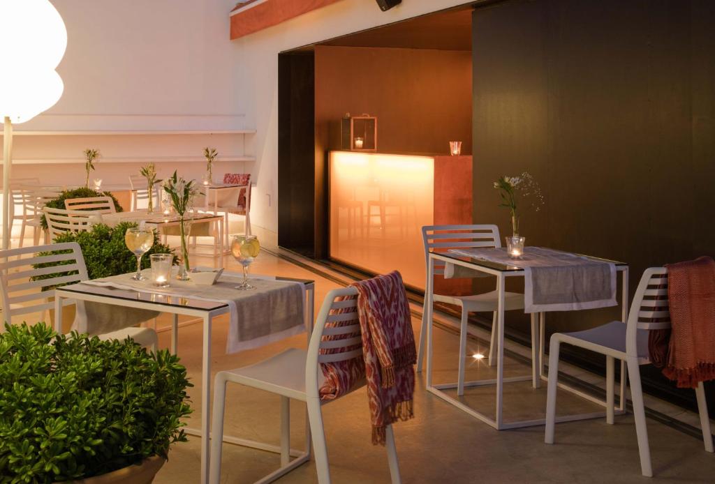 Fotografie z fotogalerie ubytování Hotel Rey Alfonso X v destinaci Seville