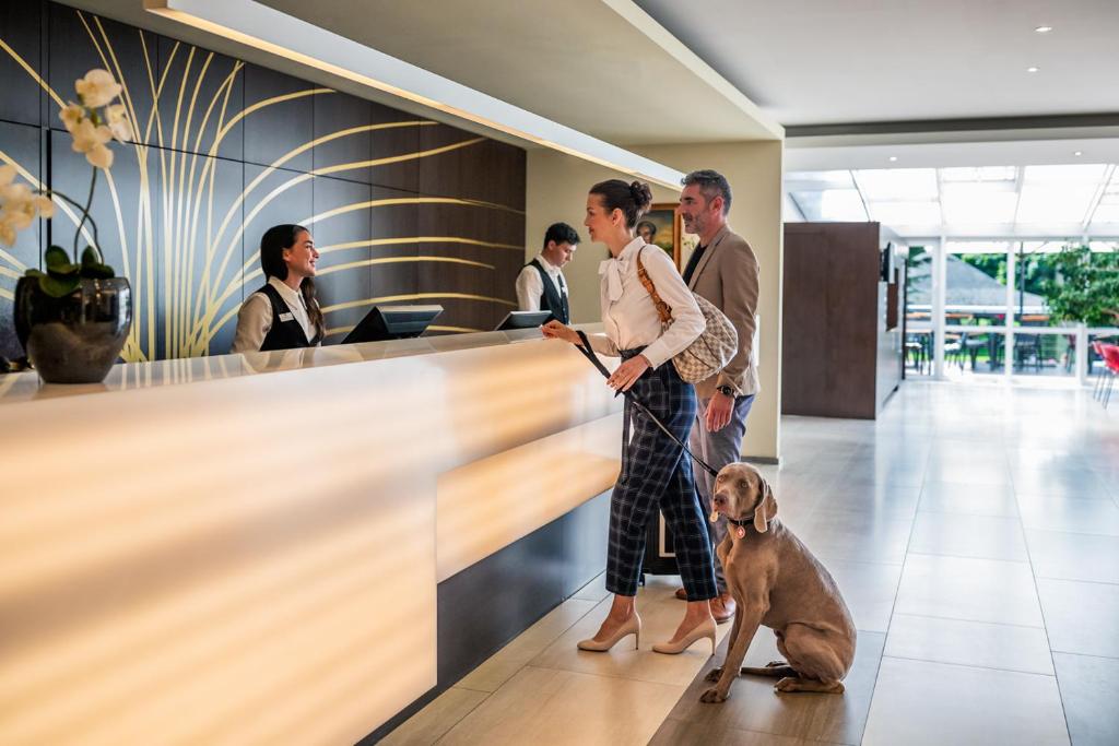 Hotel Duo & Wellness - Resim 22