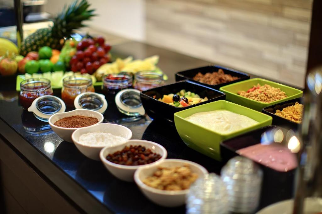 Hotel Duo & Wellness - Resim 38