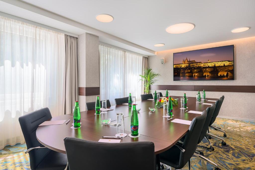 Hotel Duo & Wellness - Resim 37