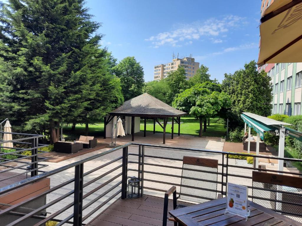 Hotel Duo & Wellness - Resim 23