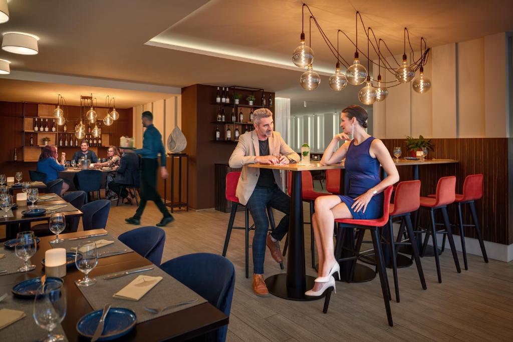 Hotel Duo & Wellness - Resim 33