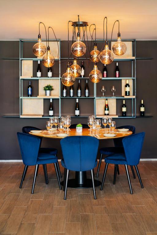 Hotel Duo & Wellness - Resim 34