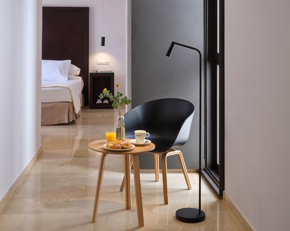 Hotel Rey Alfonso X - Resim 19