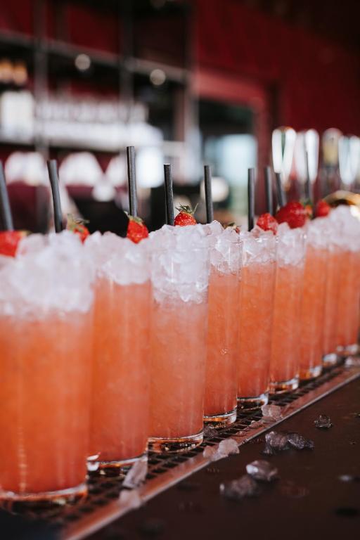 Clarion Hotel The Pier - Resim 9