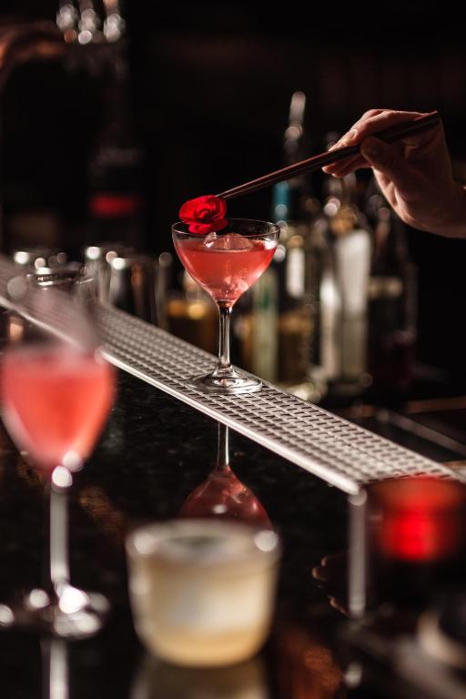 Clarion Hotel The Pier - Resim 41