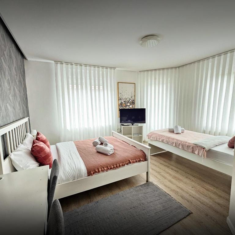 Hotel MOREA - Resim 7