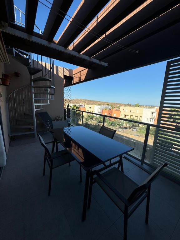 Apartamento Aloe 2 con terraza vistas al mar, Valle Del Este golf, Vera  (updated prices 2026)