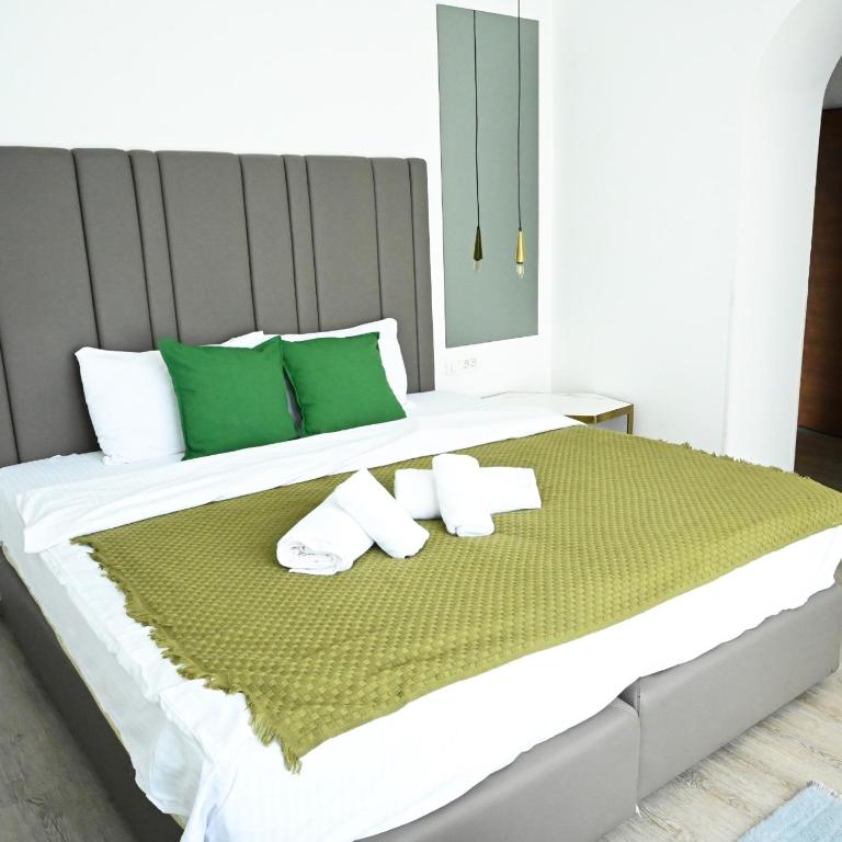 Hotel MOREA - Resim 33