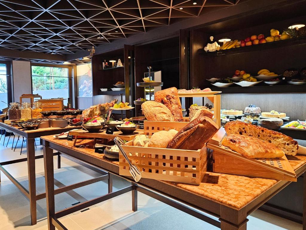 Keight Hotel Opatija, Curio Collection By Hilton - Resim 45