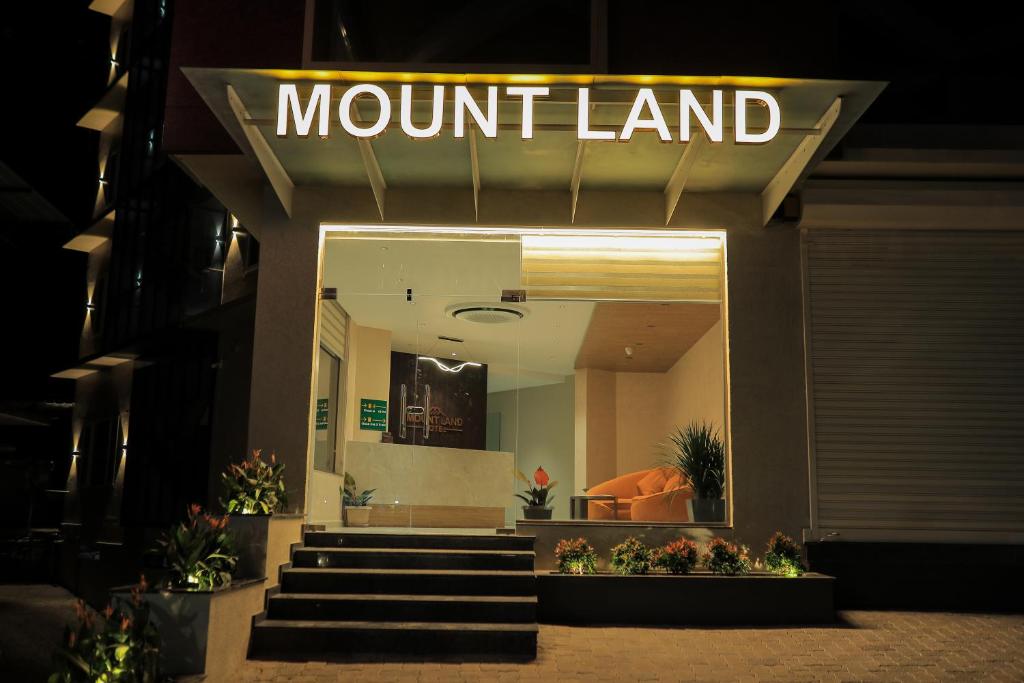 Fotografie z fotogalerie ubytování Mount Land v destinaci Sultan Bathery