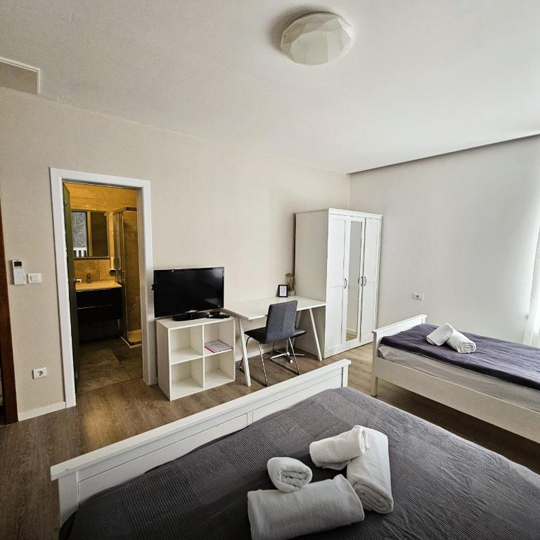 Hotel MOREA - Resim 34