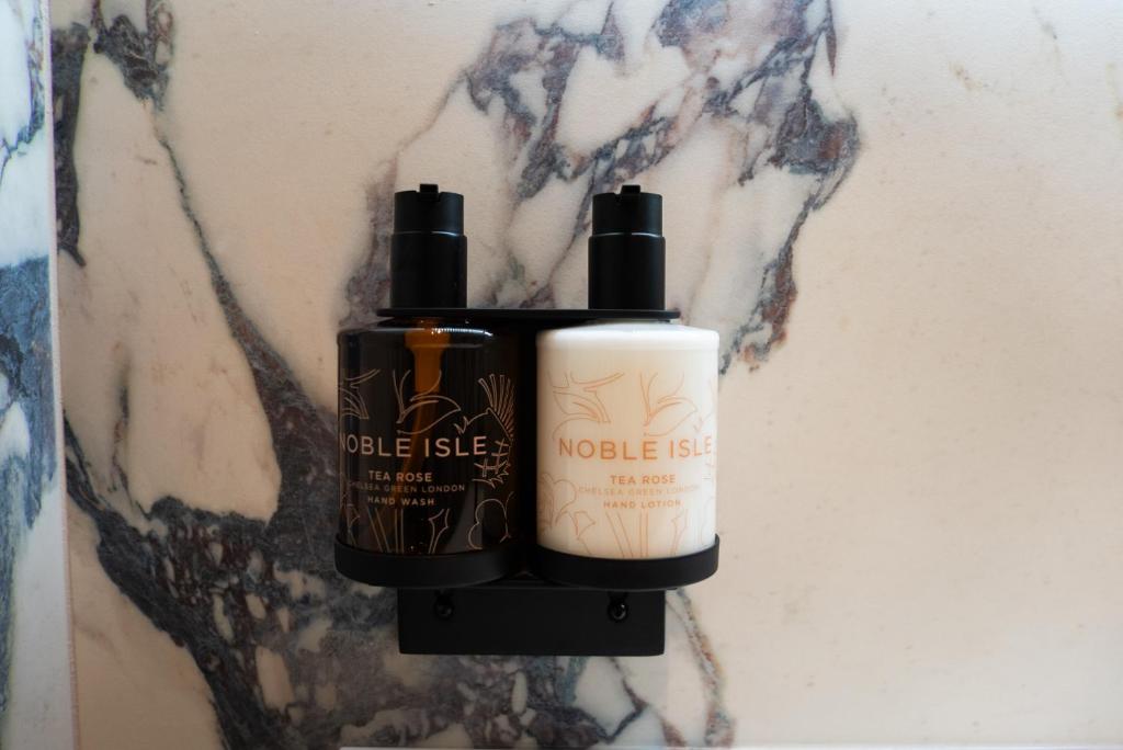 The Cae Mor Hotel - Resim 19