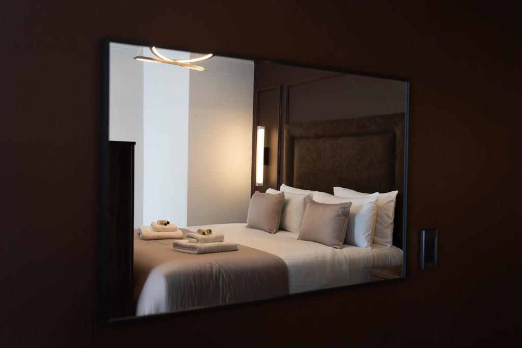 The Cae Mor Hotel - Resim 13