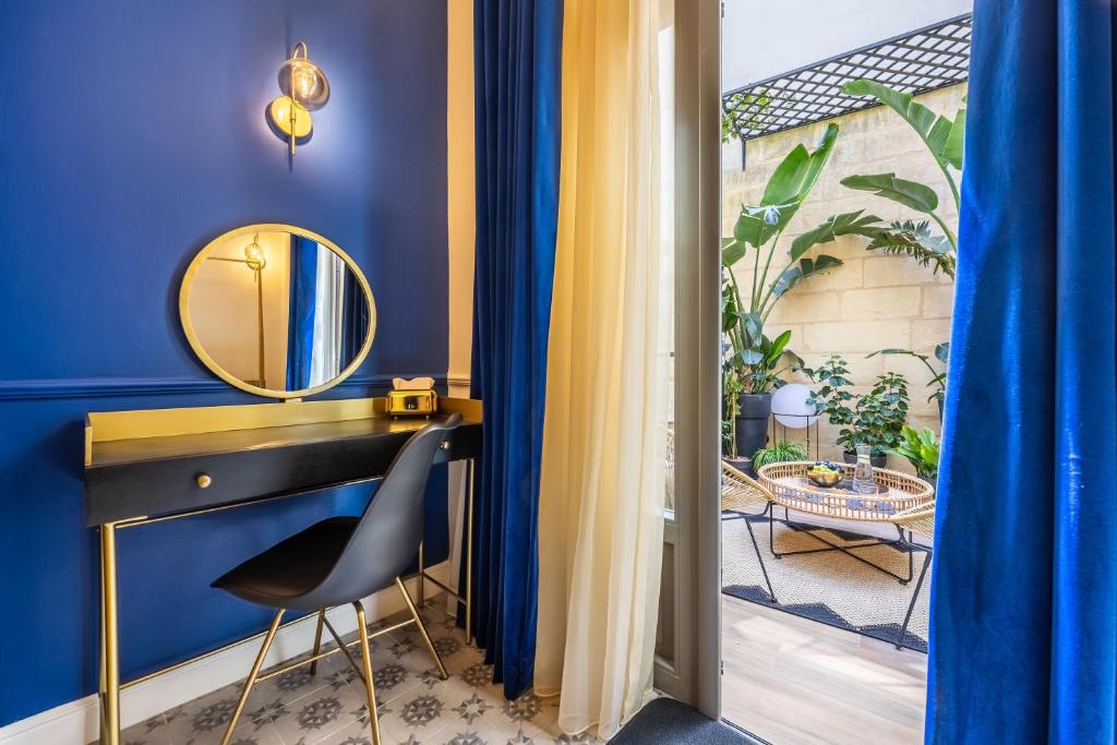 Fotografie z fotogalerie ubytování Maison Medina Malta v destinaci Mdina