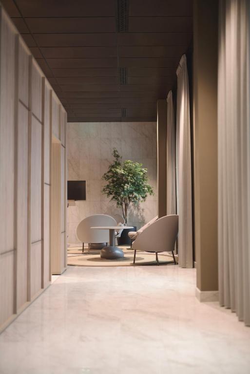 Clarion Hotel The Pier - Resim 11