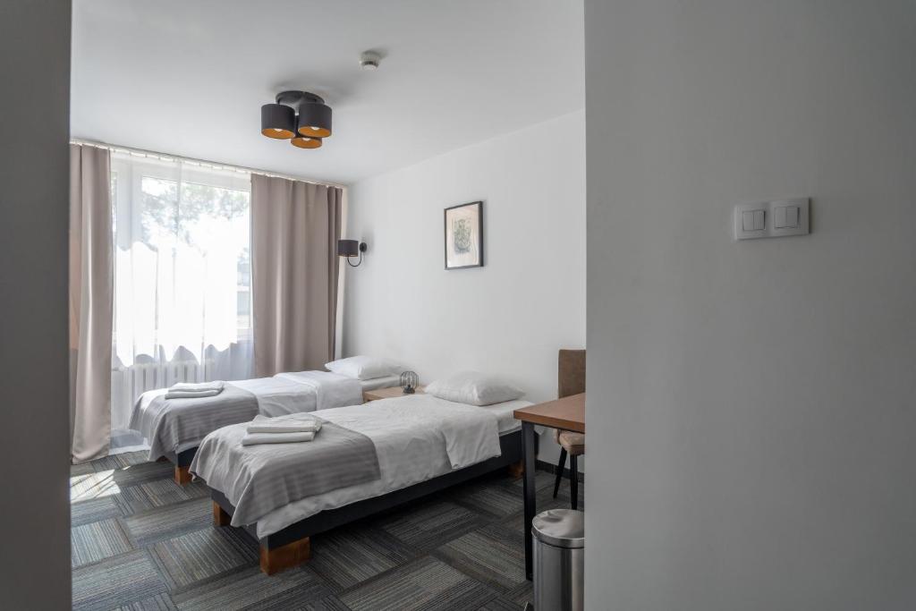 Centrum Szkoleniowo-Konferencyjne - Resim 15