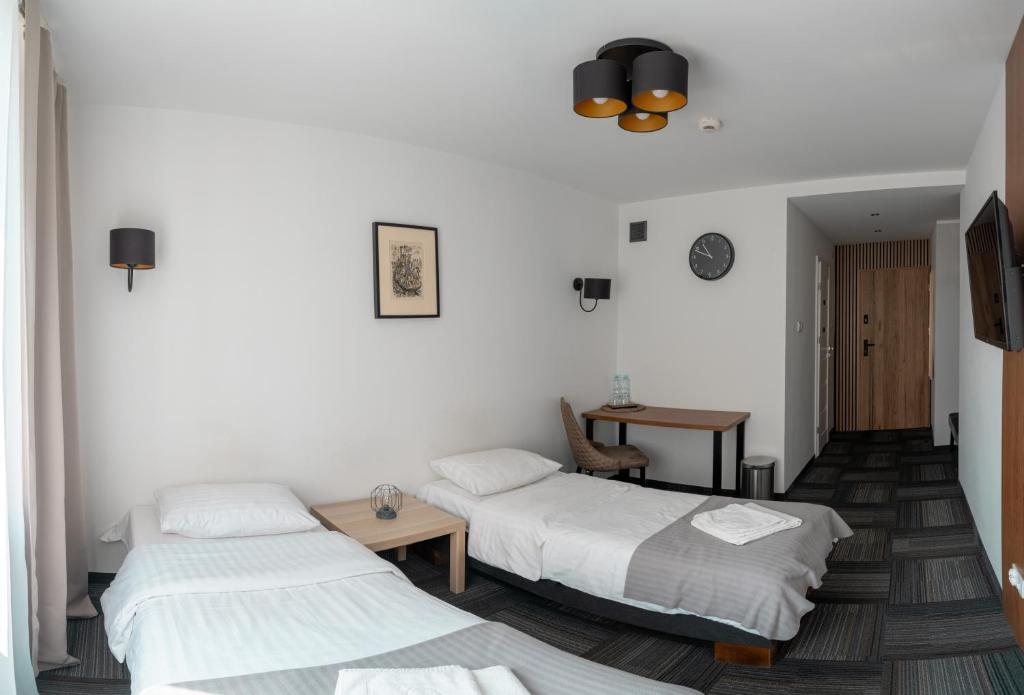 Centrum Szkoleniowo-Konferencyjne - Resim 2