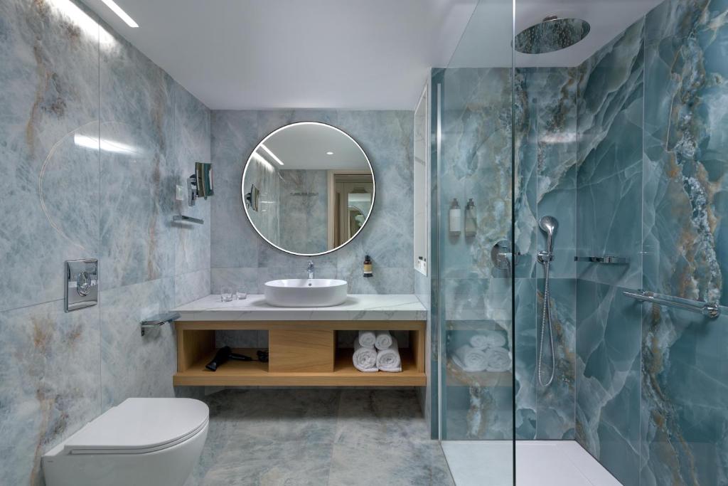 Rodos Palladium Leisure & Wellness - 12