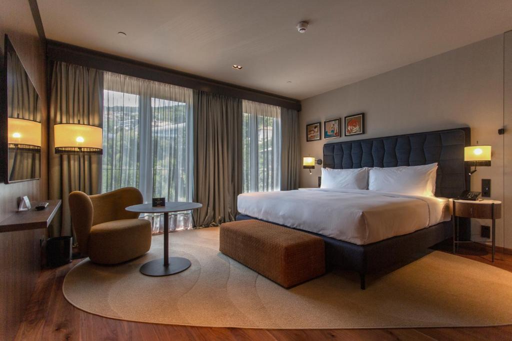 Keight Hotel Opatija, Curio Collection By Hilton - 5