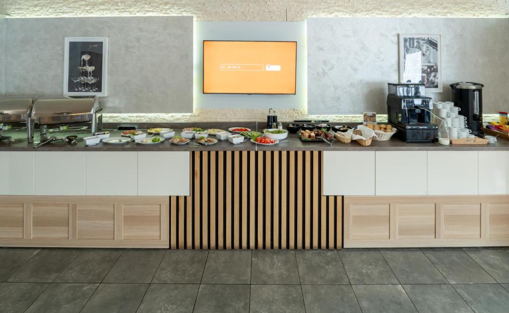 Centrum Szkoleniowo-Konferencyjne - Resim 3