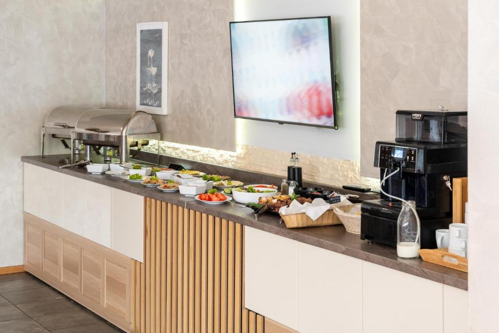 Centrum Szkoleniowo-Konferencyjne - Resim 23