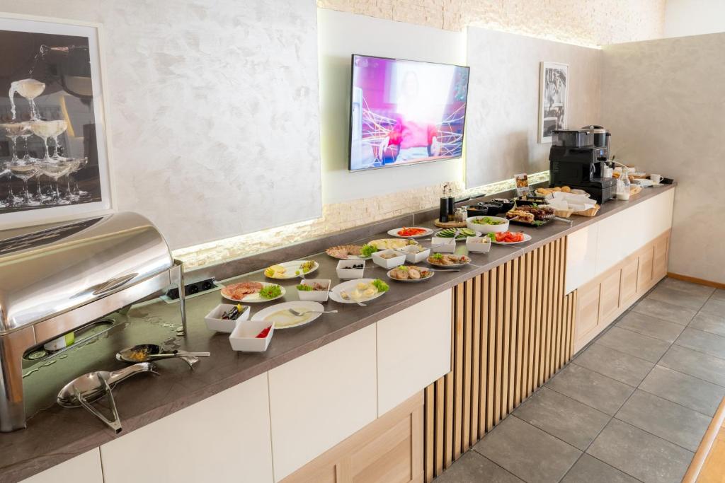 Centrum Szkoleniowo-Konferencyjne - Resim 10