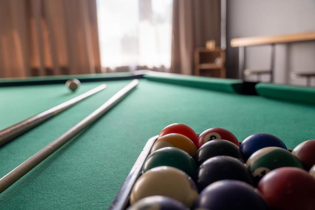 Centrum Szkoleniowo-Konferencyjne - Resim 26