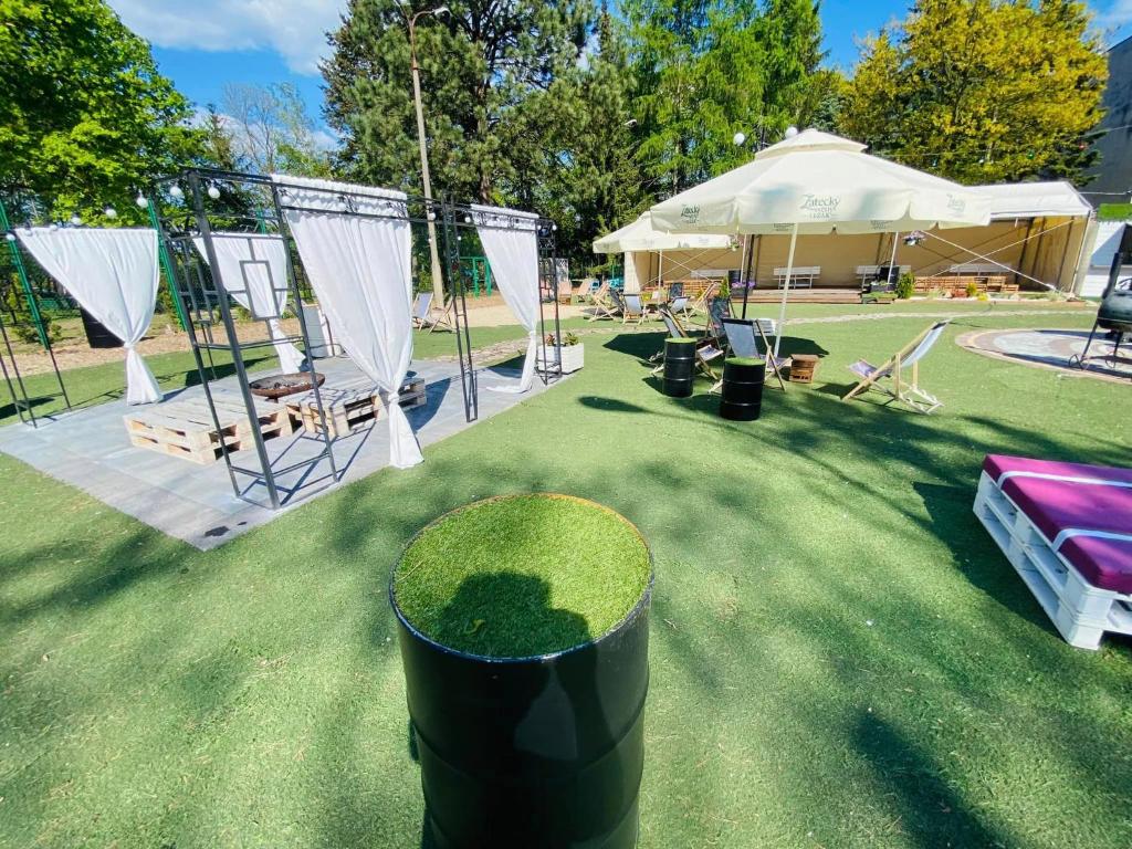 Centrum Szkoleniowo-Konferencyjne - Resim 27