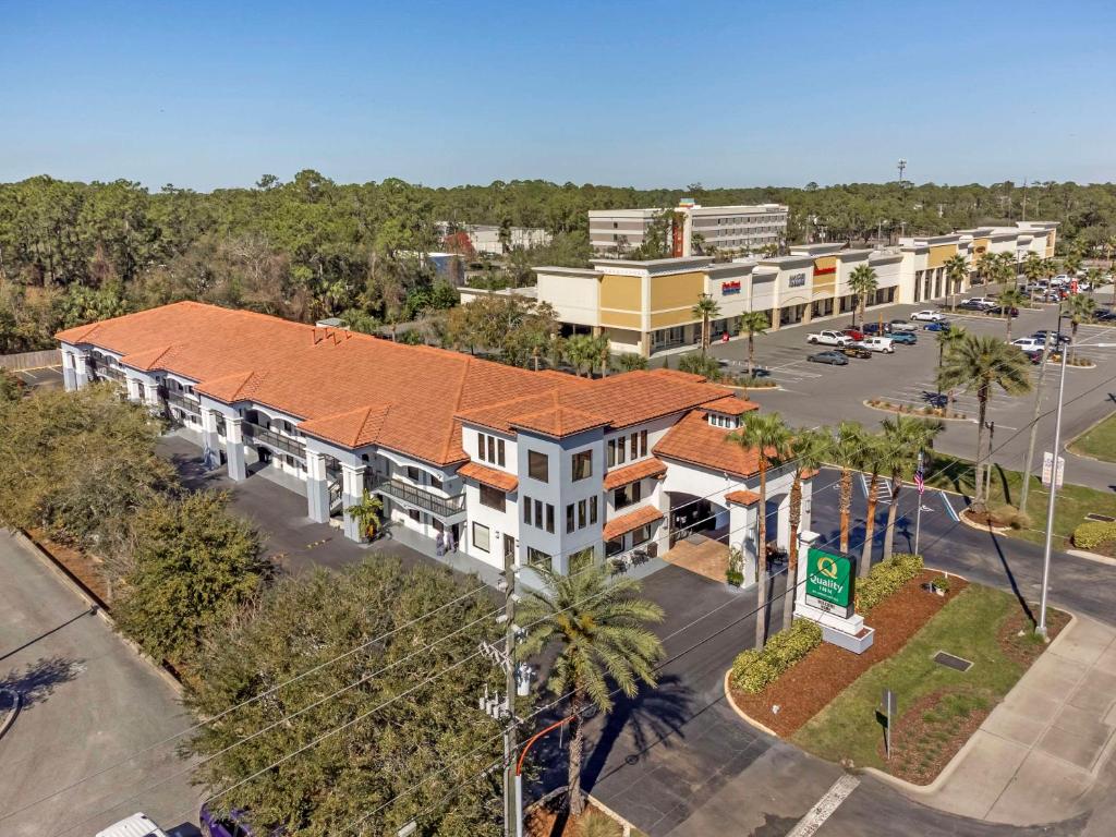 Quality Inn Daytona Speedway - I-95 photo