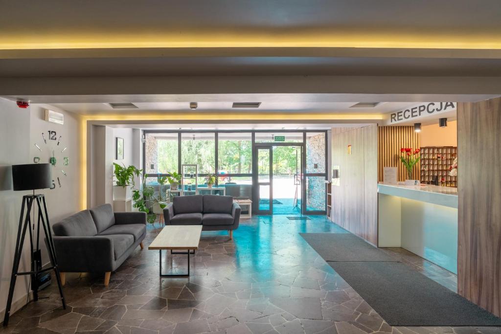 Centrum Szkoleniowo-Konferencyjne - Resim 28